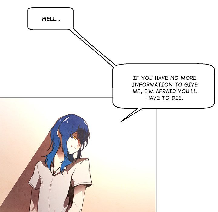 Black Hound Manhwa - Chapter 28 Page 11