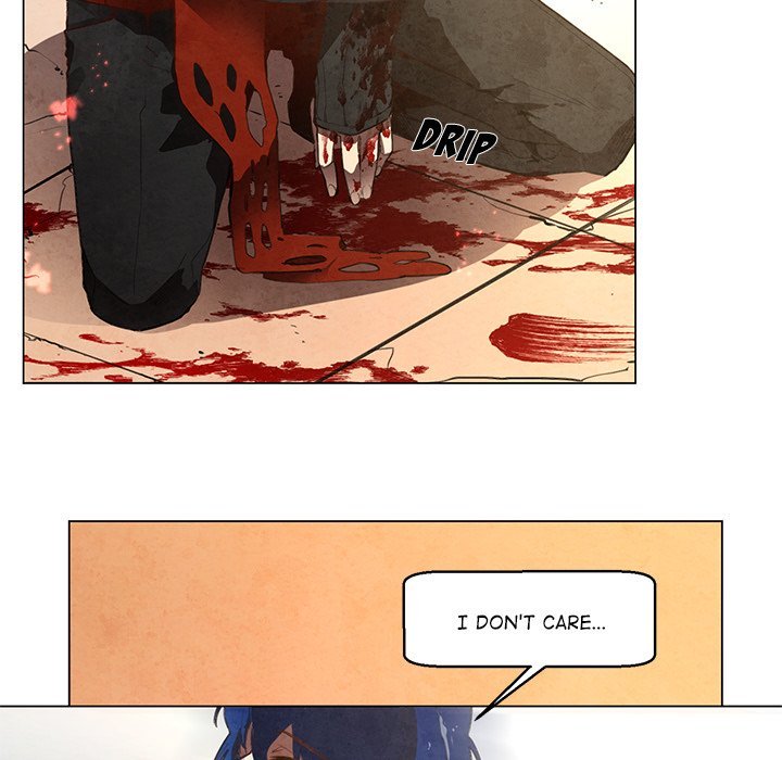 Black Hound Manhwa - Chapter 28 Page 15