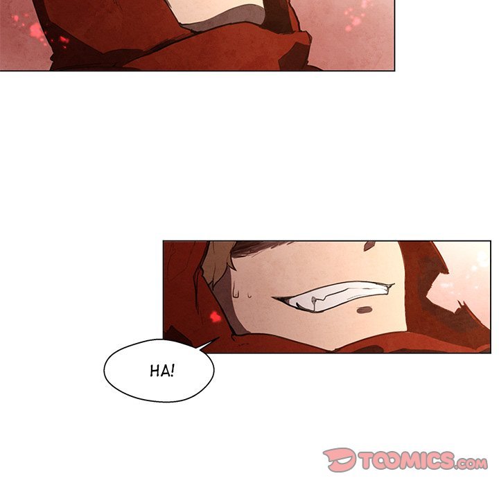 Black Hound Manhwa - Chapter 28 Page 20