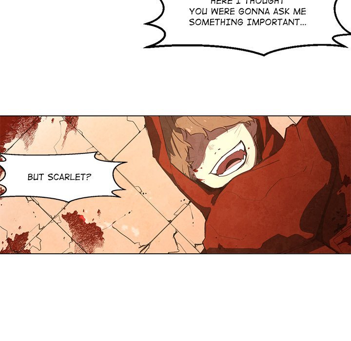 Black Hound Manhwa - Chapter 28 Page 23