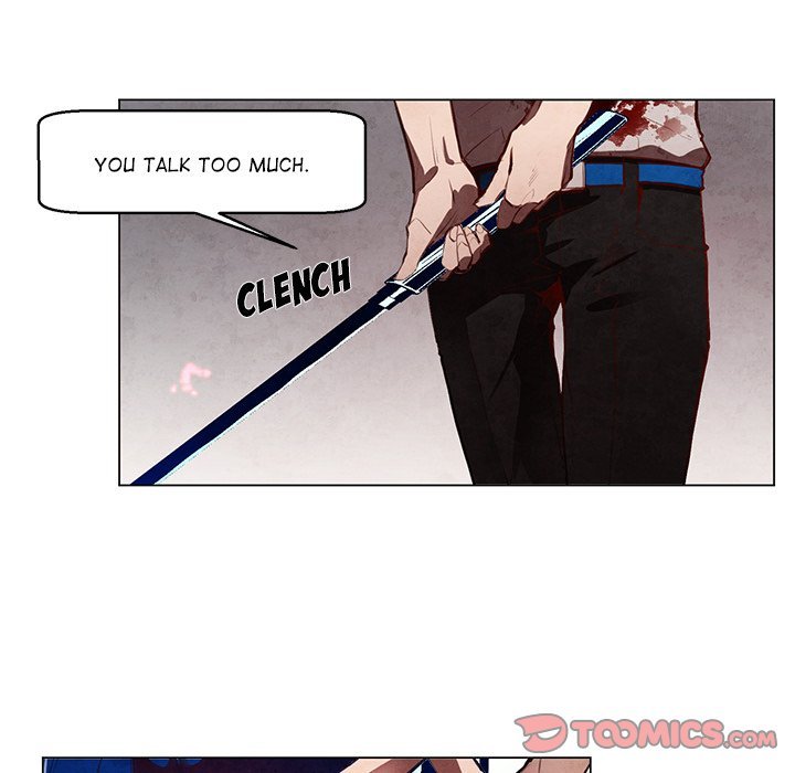 Black Hound Manhwa - Chapter 28 Page 28
