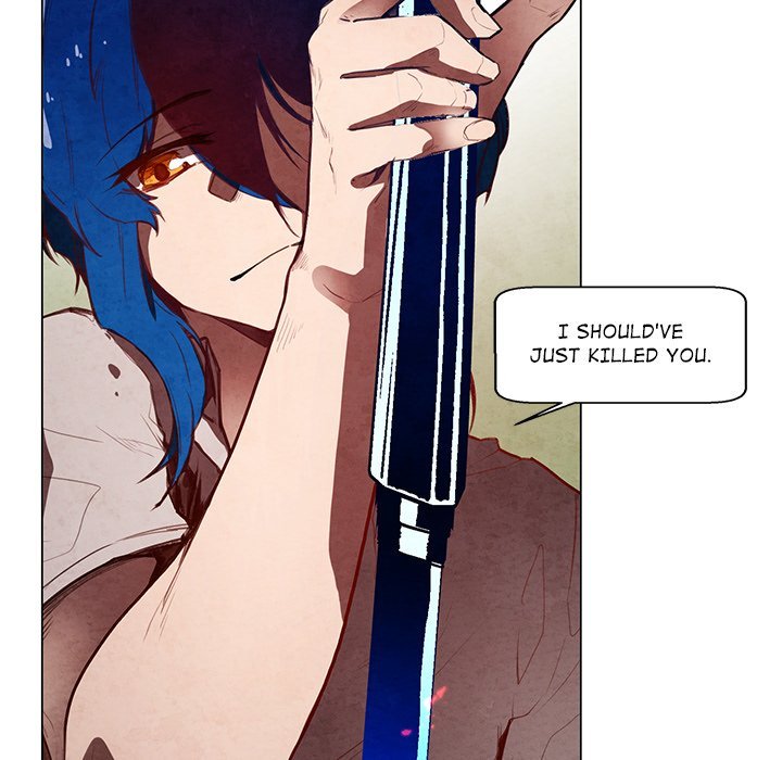 Black Hound Manhwa - Chapter 28 Page 29