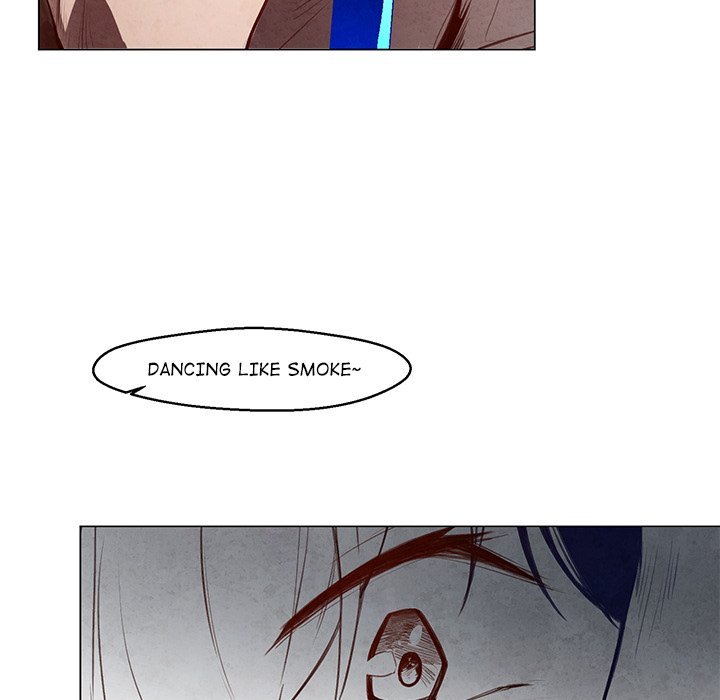 Black Hound Manhwa - Chapter 28 Page 30