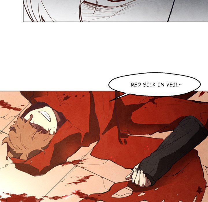 Black Hound Manhwa - Chapter 28 Page 31