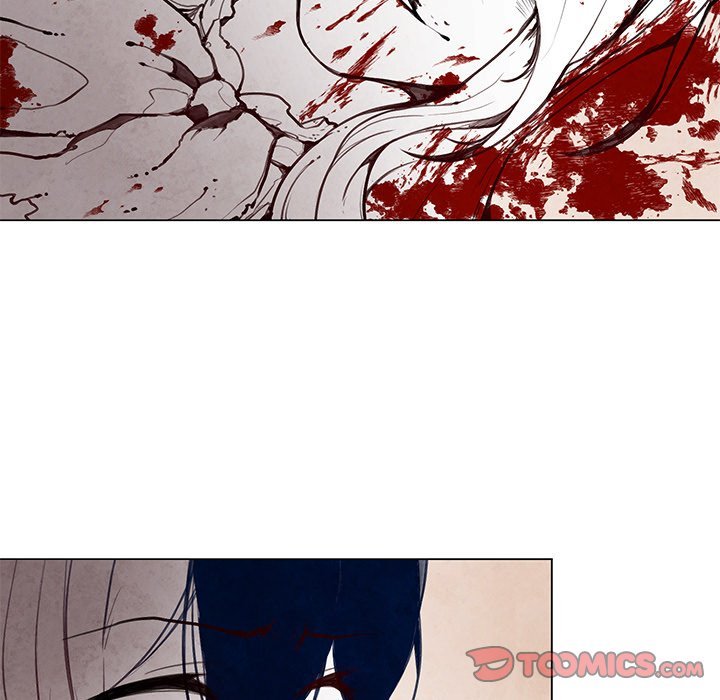 Black Hound Manhwa - Chapter 28 Page 36