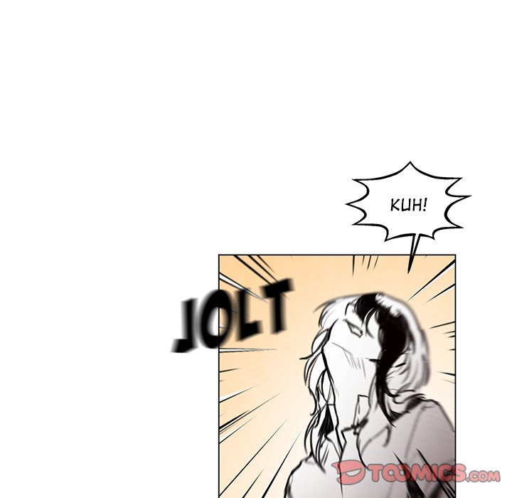 Black Hound Manhwa - Chapter 28 Page 40