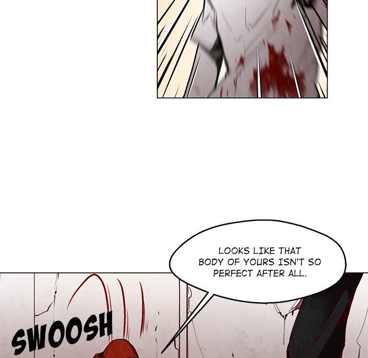 Black Hound Manhwa - Chapter 28 Page 41