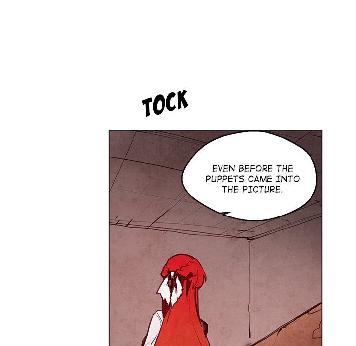 Black Hound Manhwa - Chapter 28 Page 46