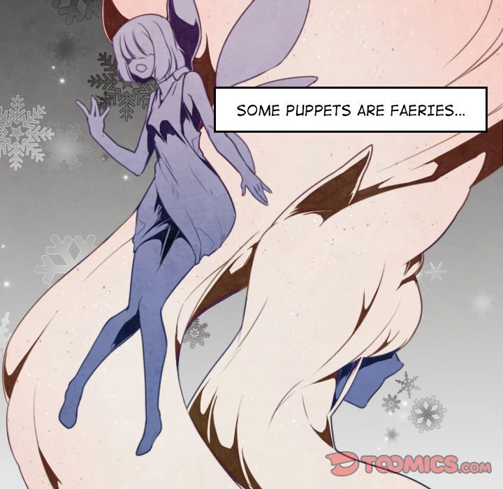 Black Hound Manhwa - Chapter 7 Page 4