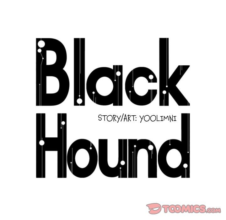 Black Hound Manhwa - Chapter 7 Page 8