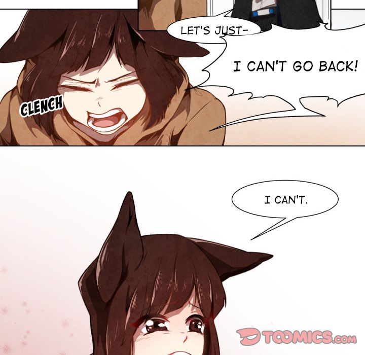 Black Hound Manhwa - Chapter 7 Page 11