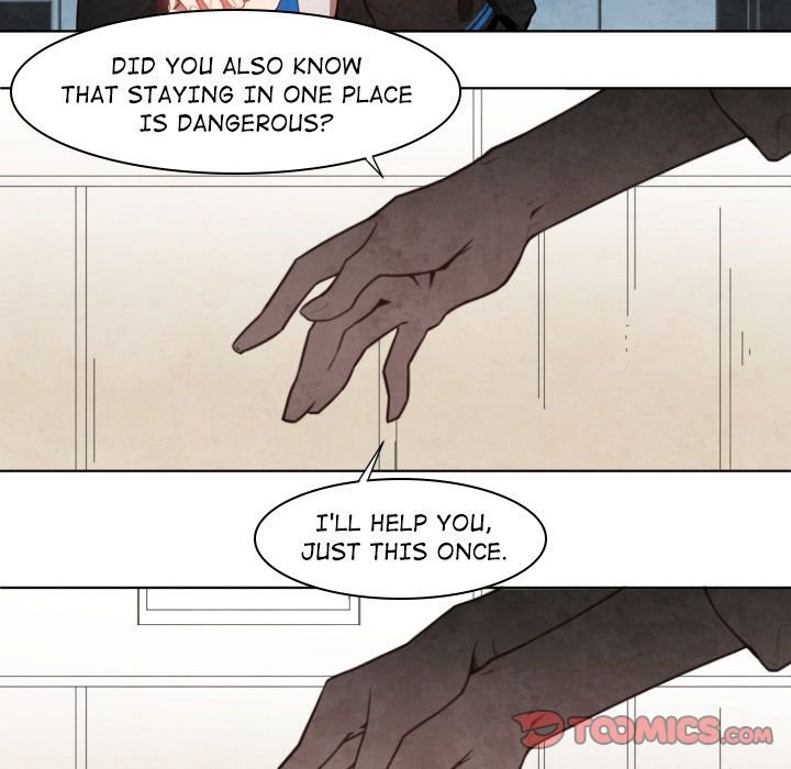 Black Hound Manhwa - Chapter 7 Page 15