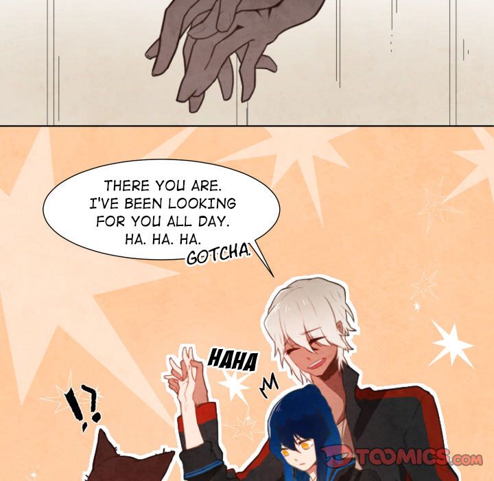 Black Hound Manhwa - Chapter 7 Page 16