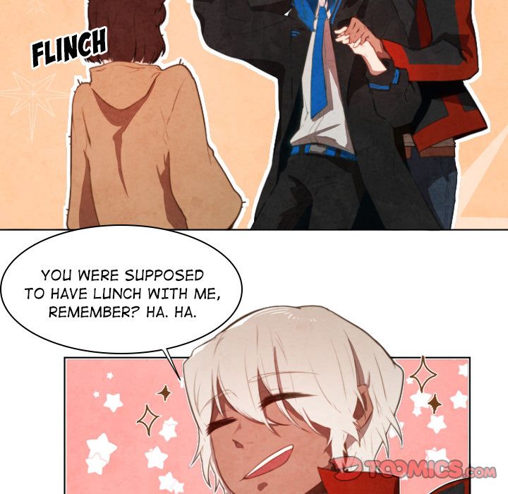 Black Hound Manhwa - Chapter 7 Page 17