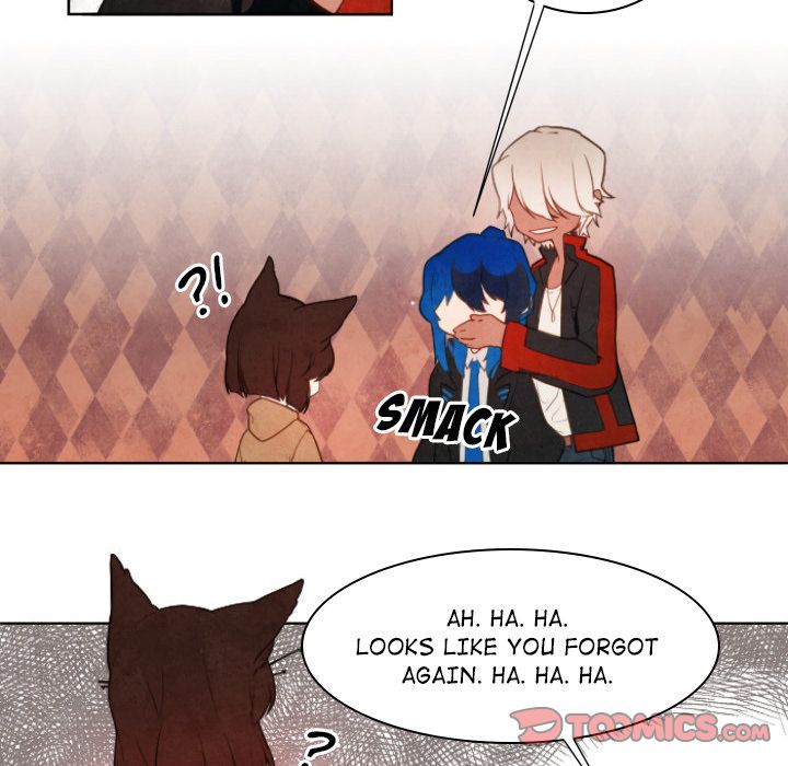 Black Hound Manhwa - Chapter 7 Page 19