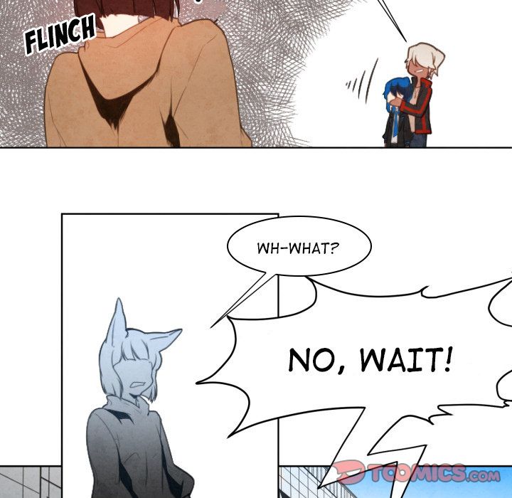 Black Hound Manhwa - Chapter 7 Page 20