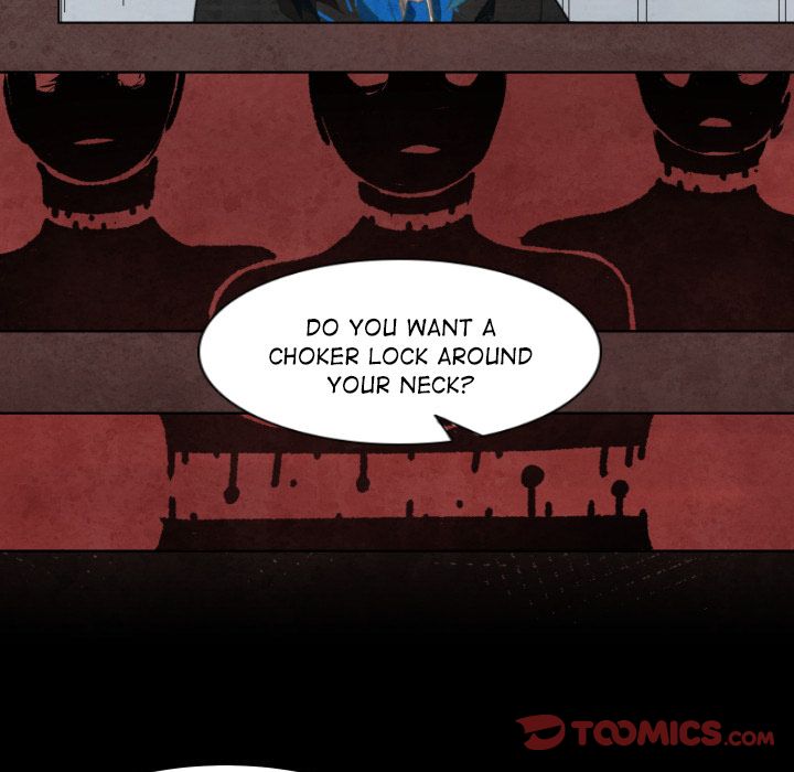 Black Hound Manhwa - Chapter 7 Page 26