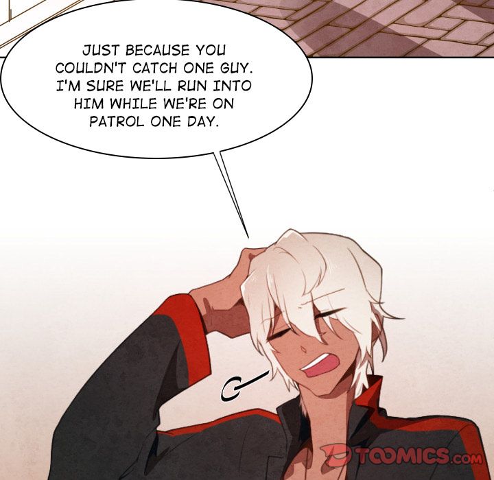 Black Hound Manhwa - Chapter 7 Page 28