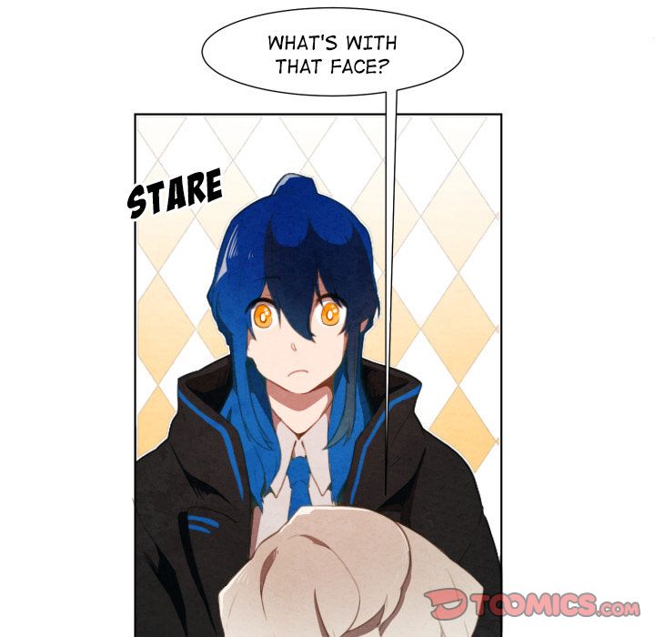 Black Hound Manhwa - Chapter 7 Page 30