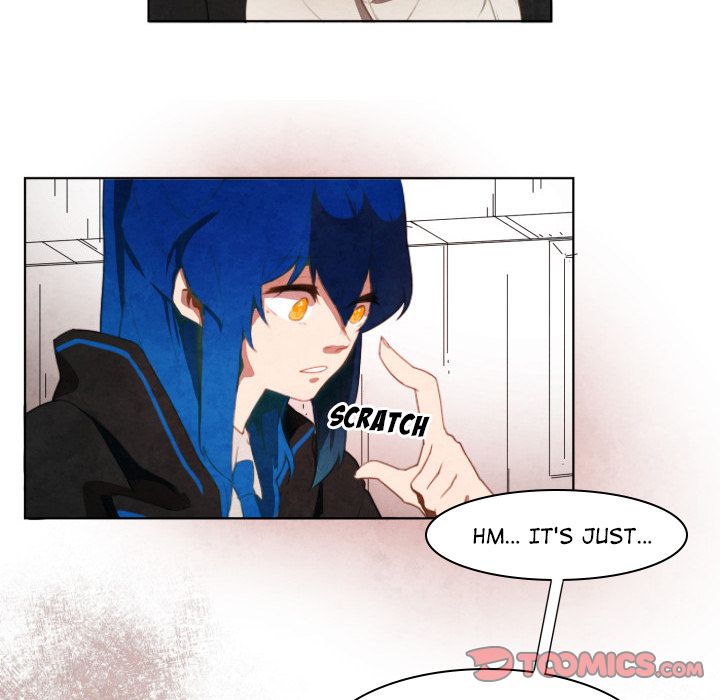 Black Hound Manhwa - Chapter 7 Page 31