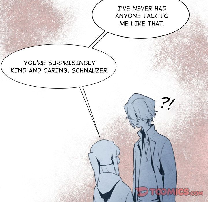 Black Hound Manhwa - Chapter 7 Page 32