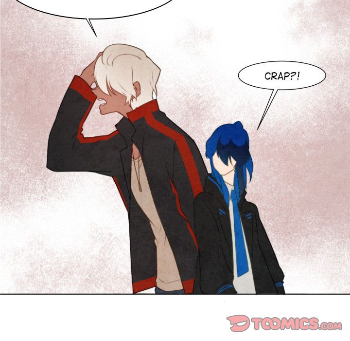 Black Hound Manhwa - Chapter 7 Page 36