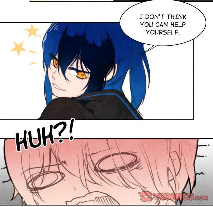 Black Hound Manhwa - Chapter 7 Page 41