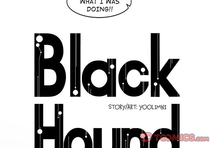Black Hound Manhwa - Chapter 14 Page 3