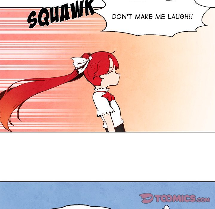 Black Hound Manhwa - Chapter 14 Page 9