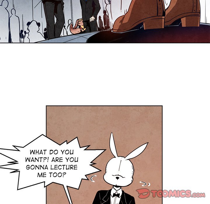 Black Hound Manhwa - Chapter 14 Page 18