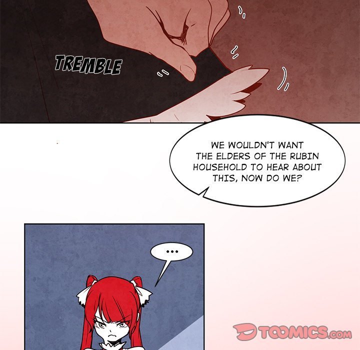 Black Hound Manhwa - Chapter 14 Page 20