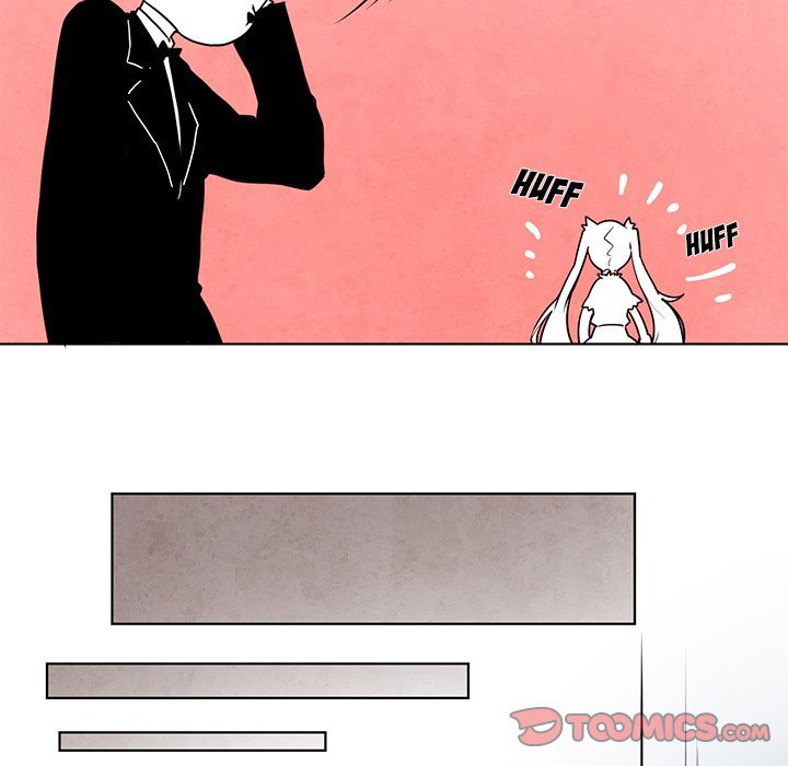 Black Hound Manhwa - Chapter 14 Page 22