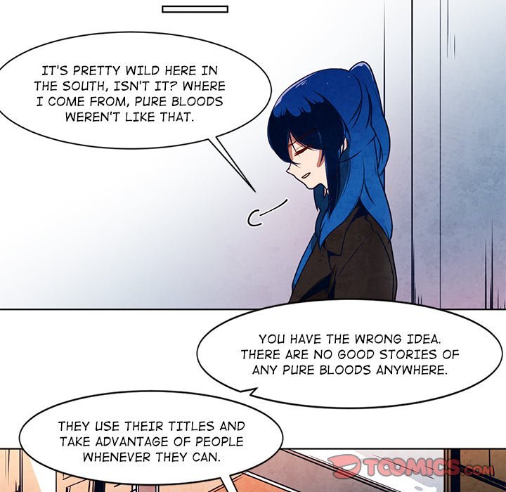 Black Hound Manhwa - Chapter 14 Page 23