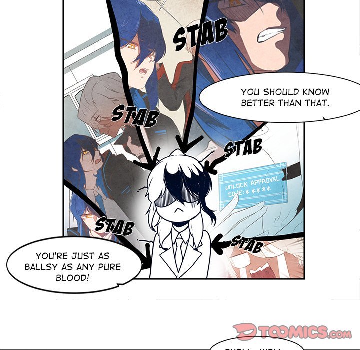 Black Hound Manhwa - Chapter 14 Page 26