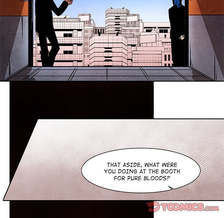 Black Hound Manhwa - Chapter 14 Page 29