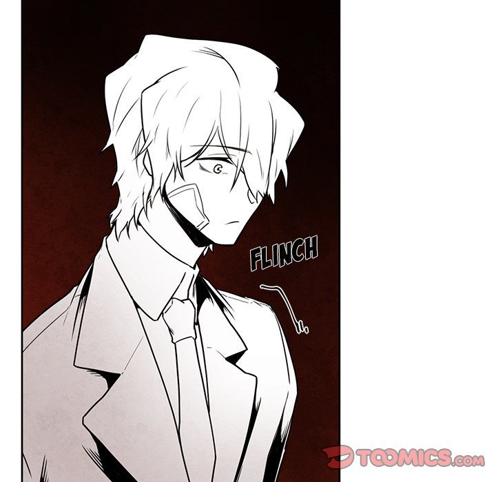 Black Hound Manhwa - Chapter 14 Page 30