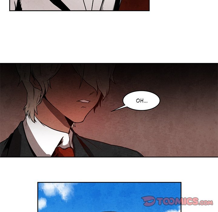 Black Hound Manhwa - Chapter 14 Page 31