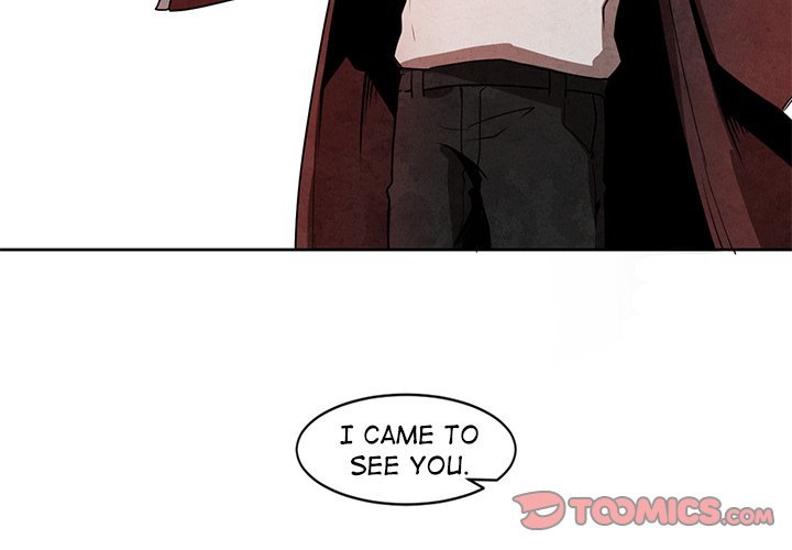 Black Hound Manhwa - Chapter 14 Page 39