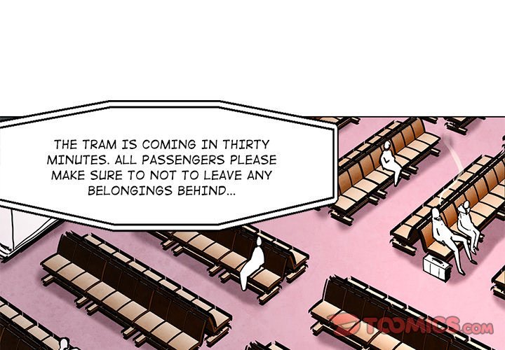 Black Hound Manhwa - Chapter 41 Page 0