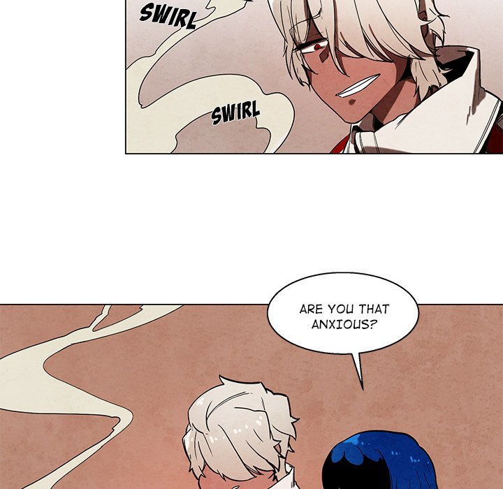 Black Hound Manhwa - Chapter 41 Page 4