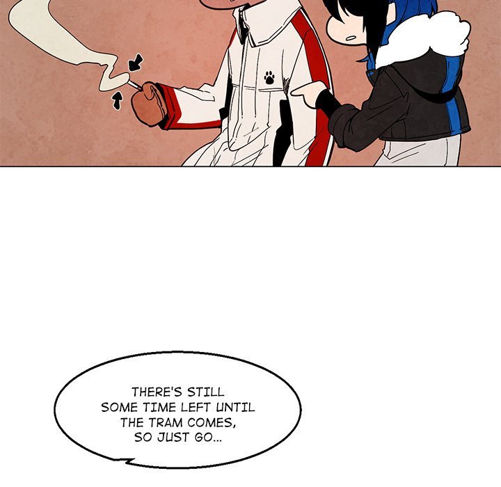 Black Hound Manhwa - Chapter 41 Page 5