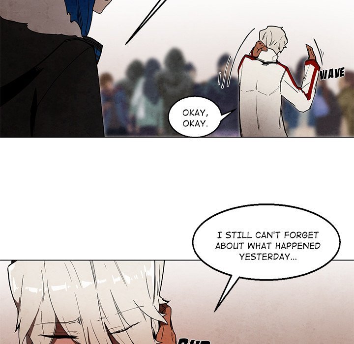 Black Hound Manhwa - Chapter 41 Page 8