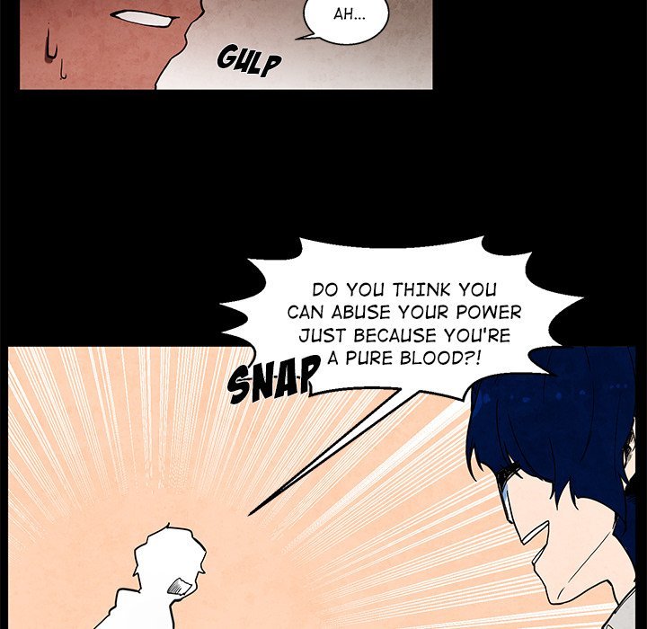 Black Hound Manhwa - Chapter 41 Page 10