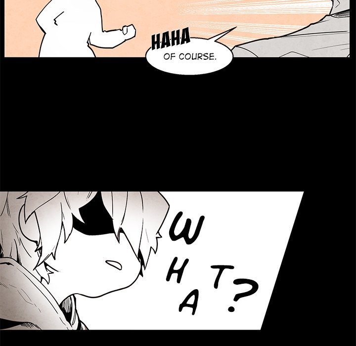 Black Hound Manhwa - Chapter 41 Page 11