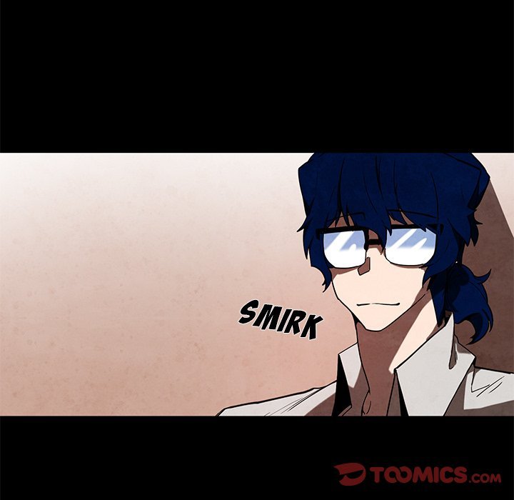 Black Hound Manhwa - Chapter 41 Page 12