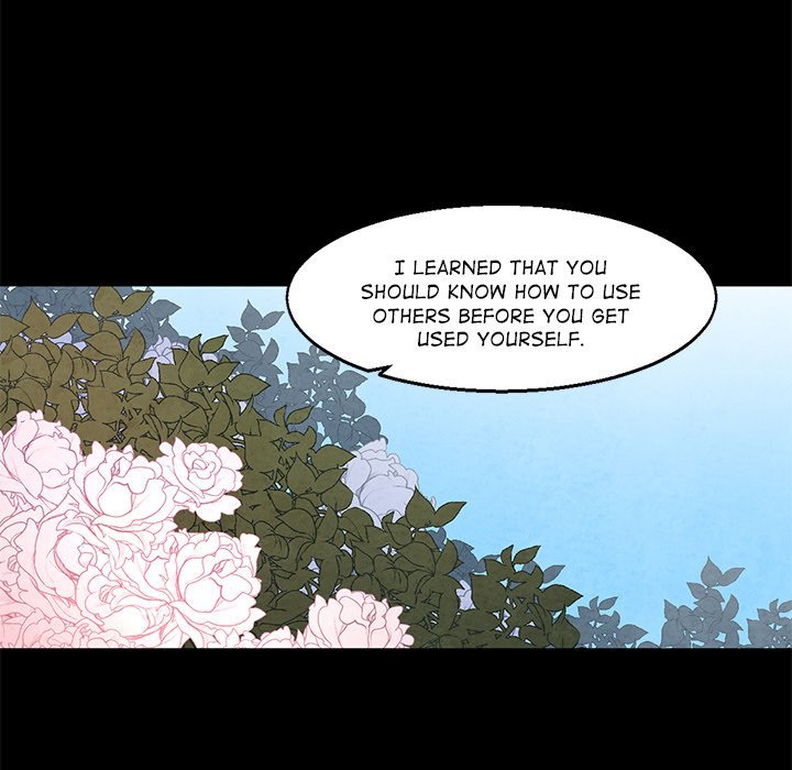 Black Hound Manhwa - Chapter 41 Page 13