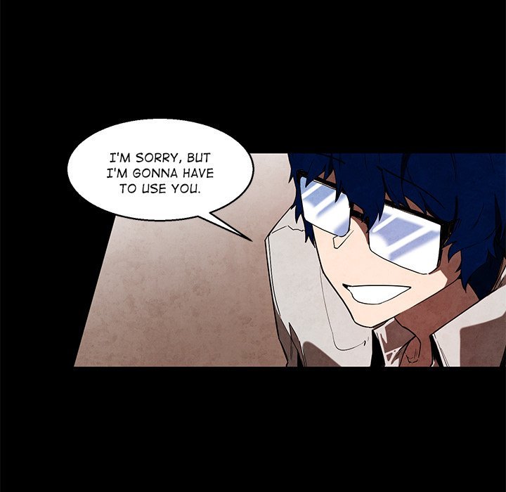 Black Hound Manhwa - Chapter 41 Page 14