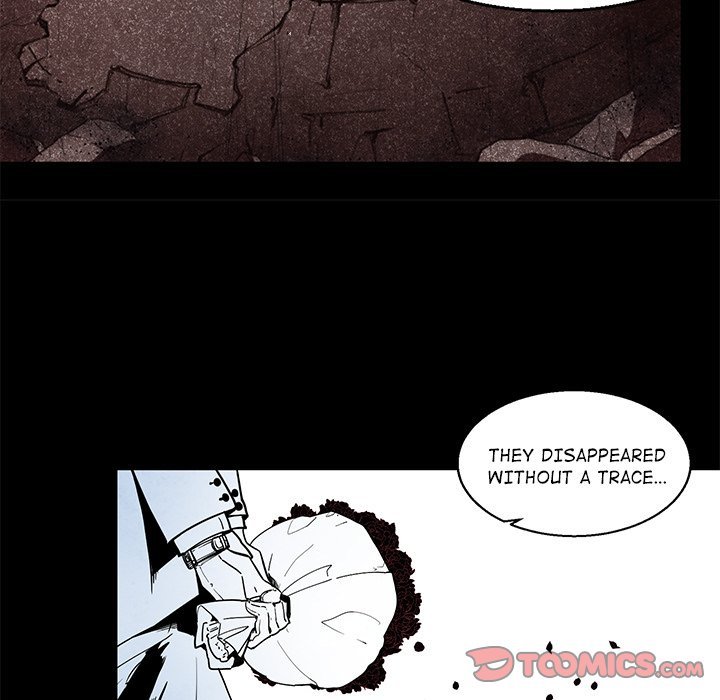 Black Hound Manhwa - Chapter 41 Page 18