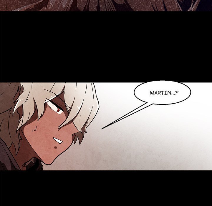 Black Hound Manhwa - Chapter 41 Page 20