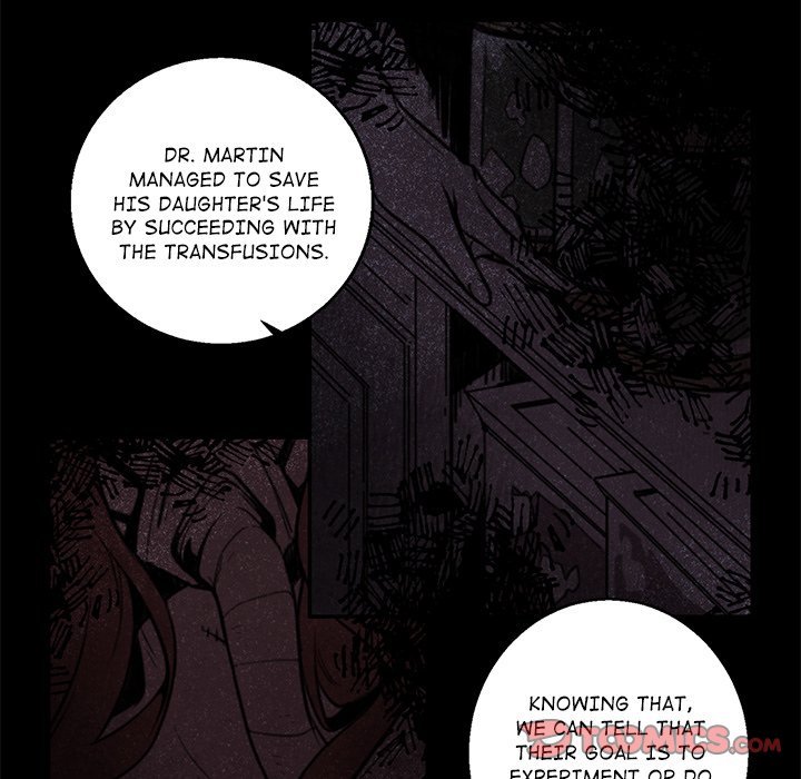 Black Hound Manhwa - Chapter 41 Page 21